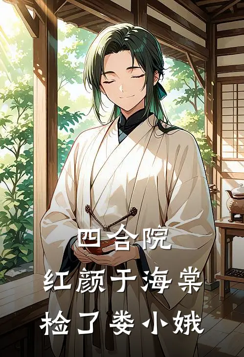 四合院：红颜于海棠，检了娄小娥