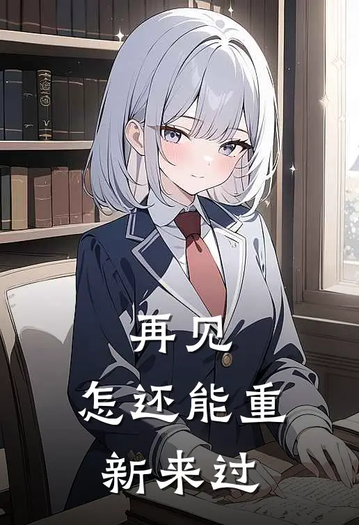 再见，怎还能重新来过