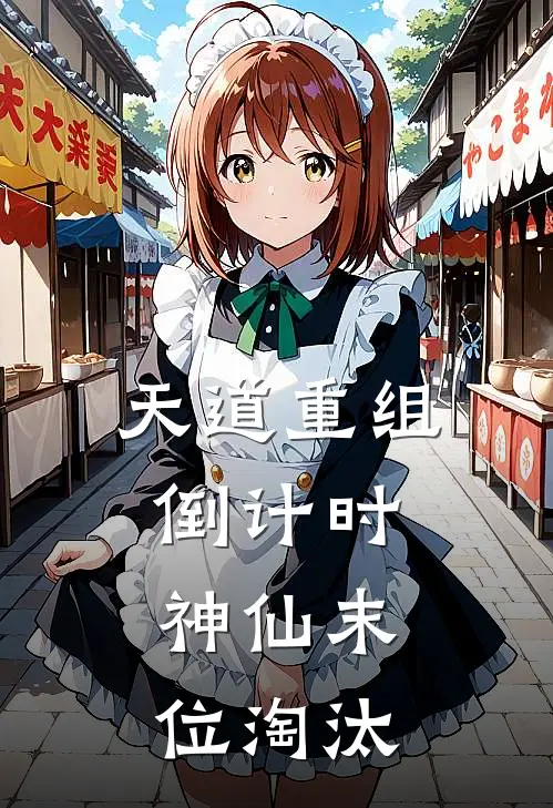 天道重组倒计时：神仙末位淘汰