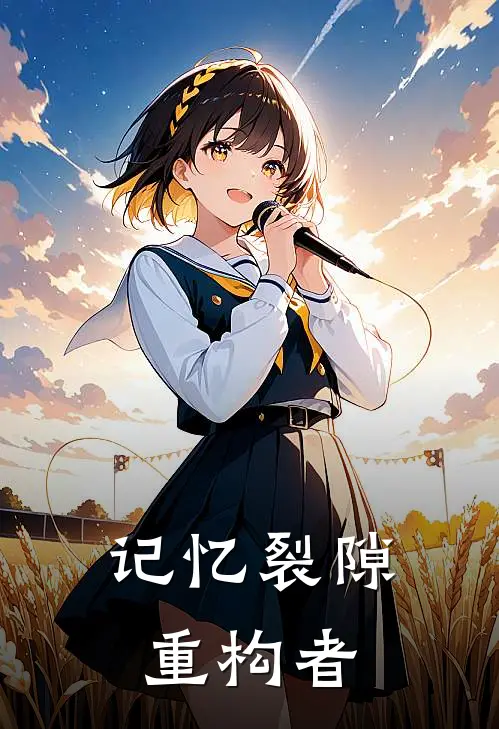 记忆裂隙：重构者