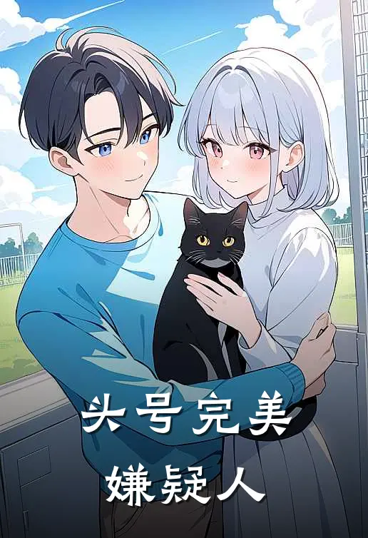 头号完美嫌疑人