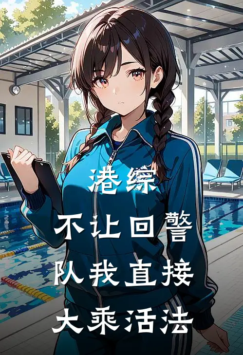 港综：不让回警队我直接大乘活法