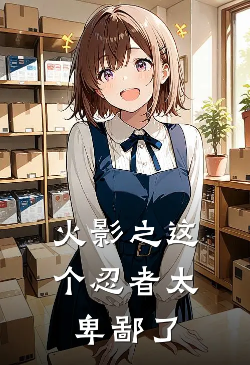 火影之这个忍者太卑鄙了