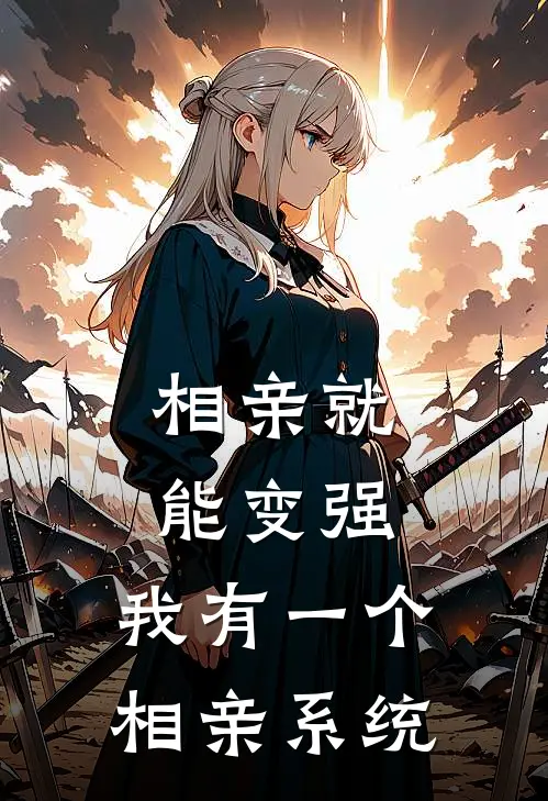 相亲就能变强：我有一个相亲系统