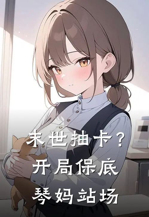 末世抽卡？开局保底琴妈站场