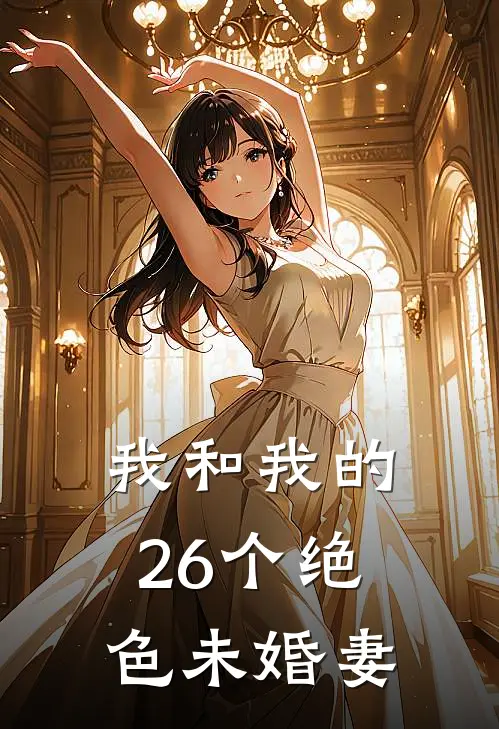 我和我的26个绝色未婚妻