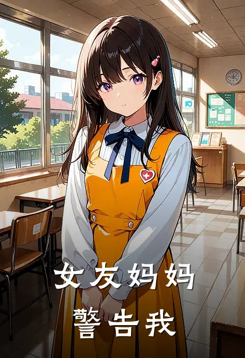 女友妈妈警告我