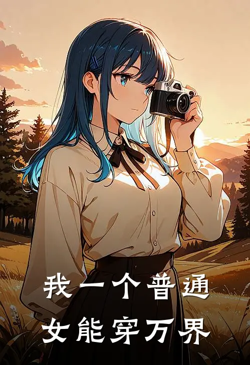 我一个普通女能穿万界