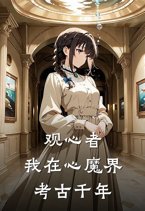 观心者：我在心魔界考古千年