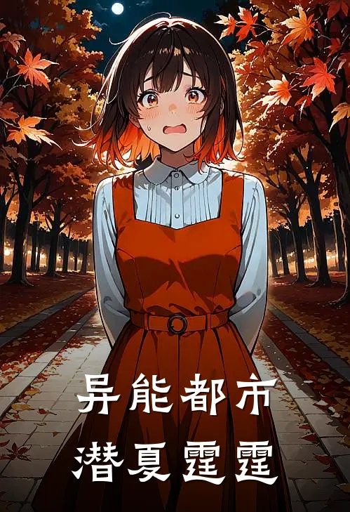 异能都市：潜夏霆霆