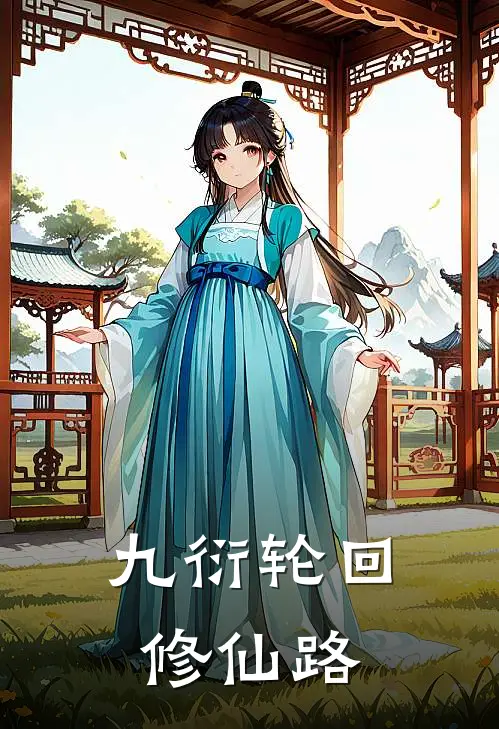 九衍轮回修仙路