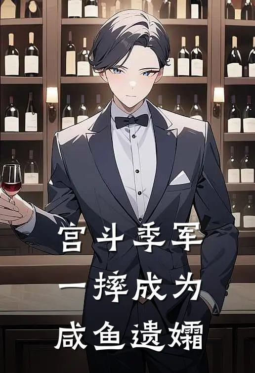 宫斗季军一摔成为咸鱼遗孀