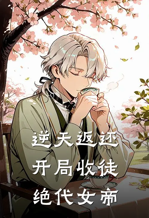 逆天返还：开局收徒绝代女帝