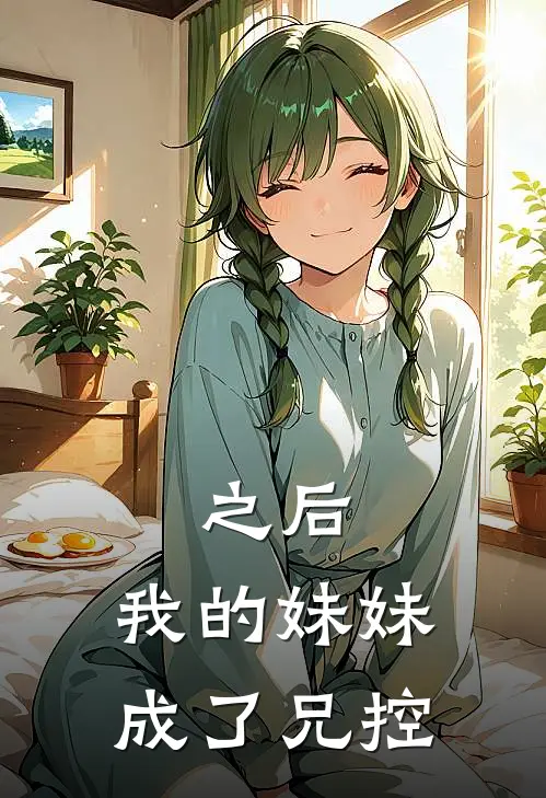 之后，我的妹妹成了兄控