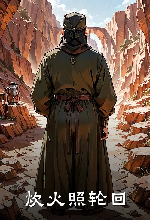 炊火照轮回