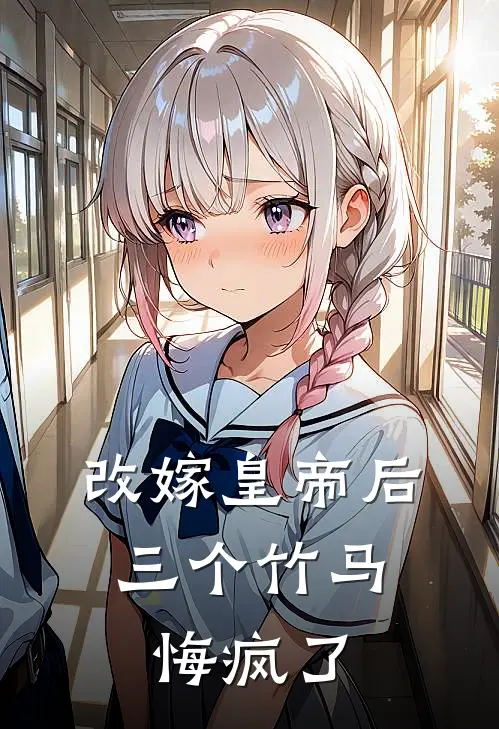 改嫁皇帝后，三个竹马悔疯了