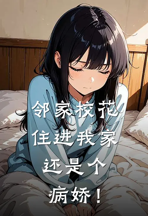 邻家校花住进我家，还是个病娇！