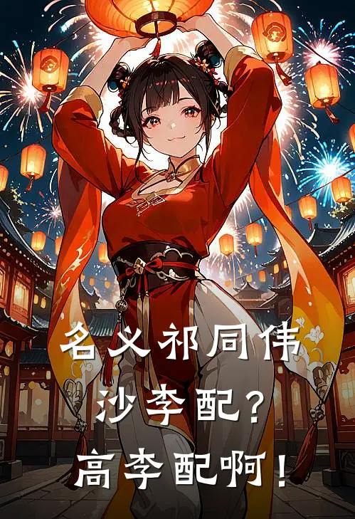 名义祁同伟：沙李配？高李配啊！