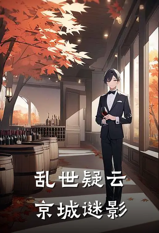 乱世疑云：京城谜影