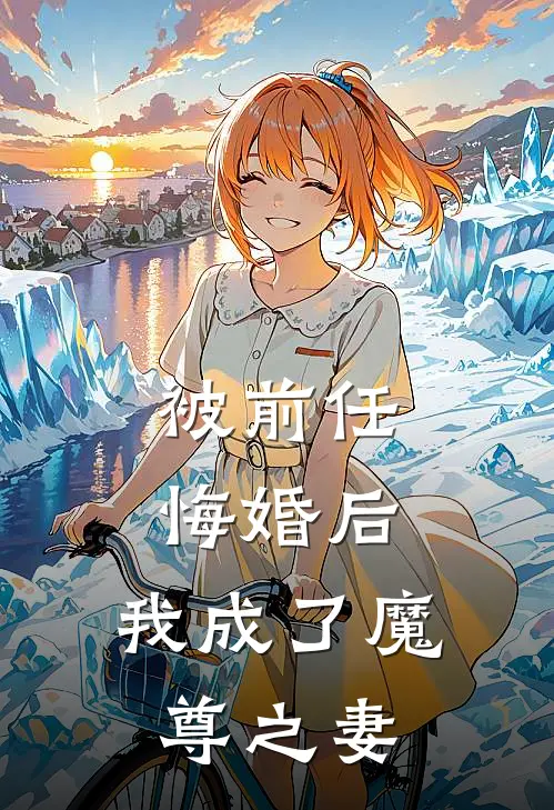 被前任悔婚后，我成了魔尊之妻