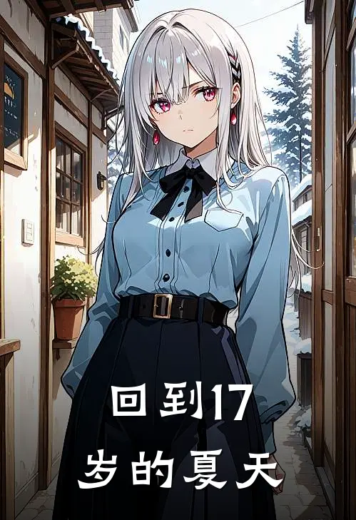 回到17岁的夏天