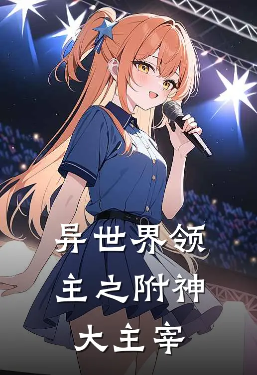异世界领主之附神大主宰