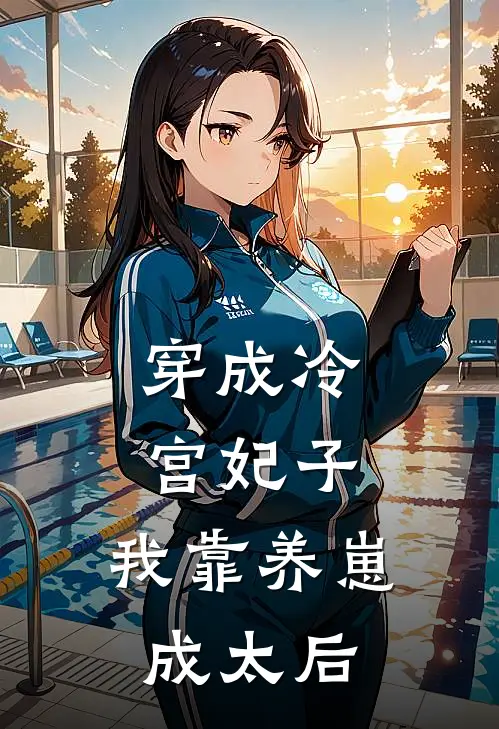 穿成冷宫妃子，我靠养崽成太后