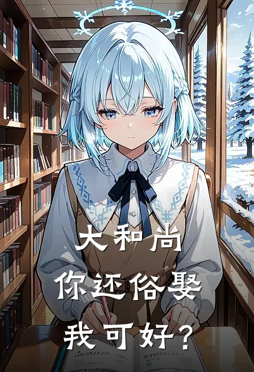 大和尚，你还俗娶我可好？