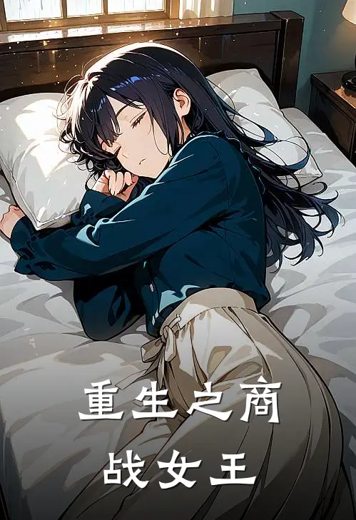 重生之商战女王