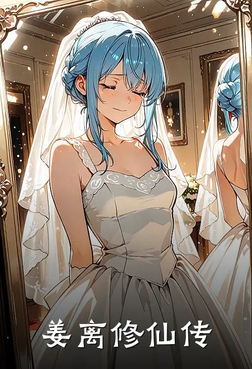 姜离修仙传