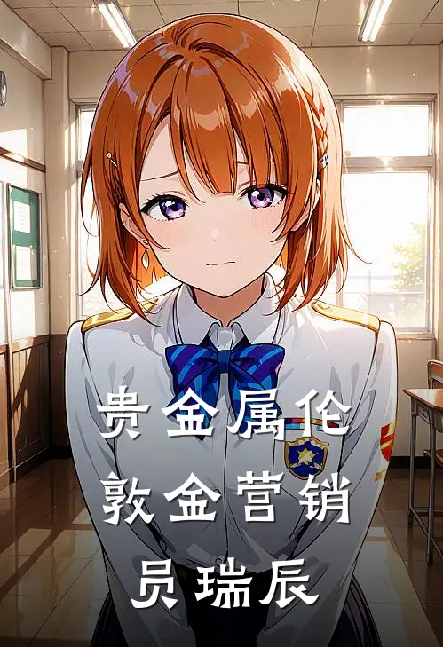 贵金属伦敦金营销员瑞辰