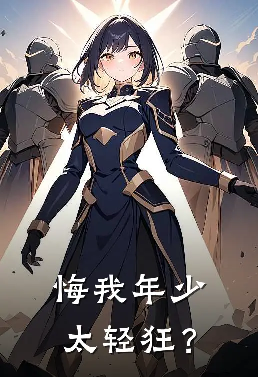 悔我年少太轻狂？