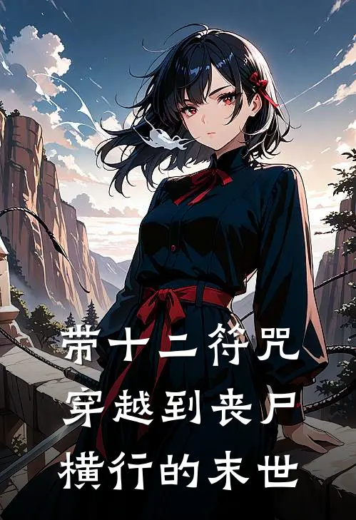 带十二符咒穿越到丧尸横行的末世