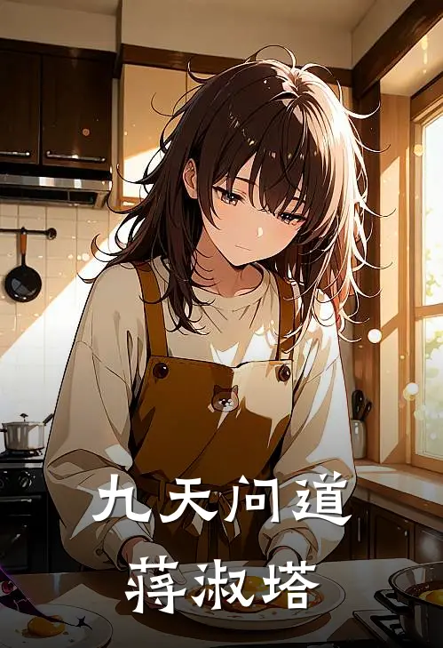 九天问道蒋淑塔