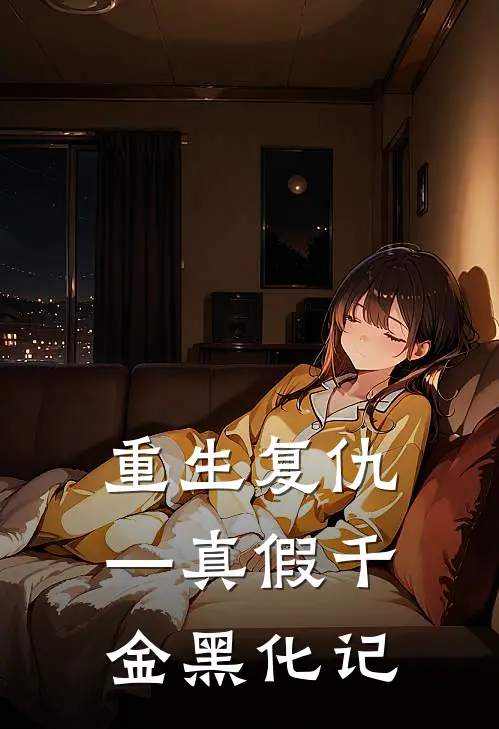 重生复仇—真假千金黑化记