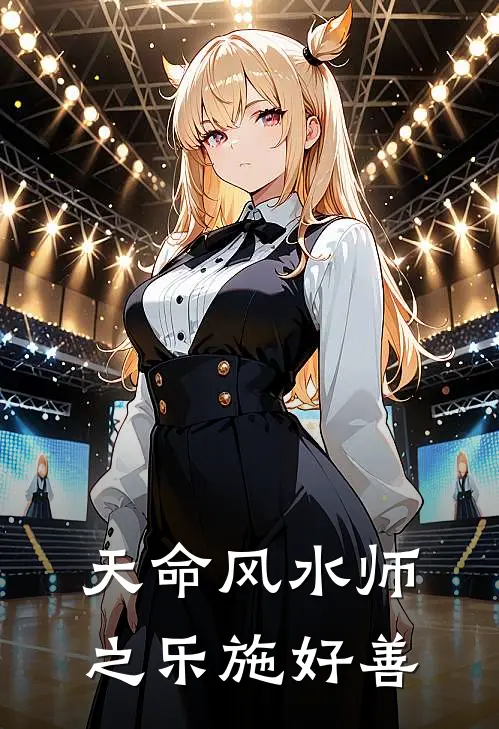 天命风水师之乐施好善
