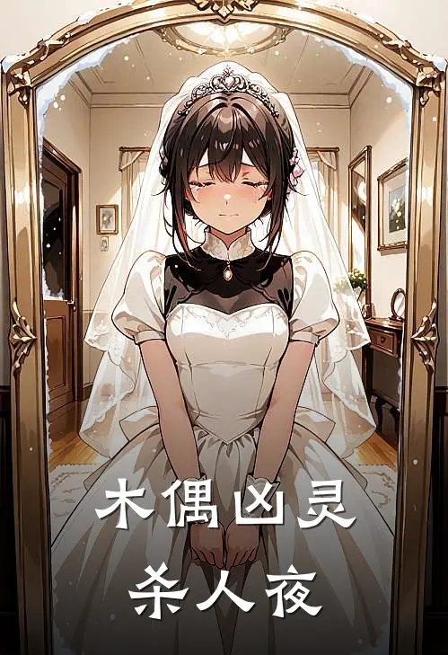 木偶凶灵杀人夜