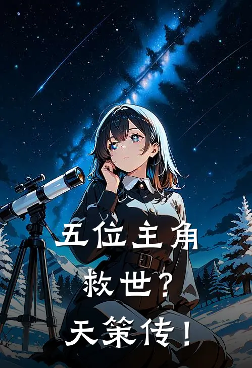 五位主角救世？天策传！