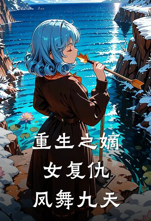 重生之嫡女复仇：凤舞九天