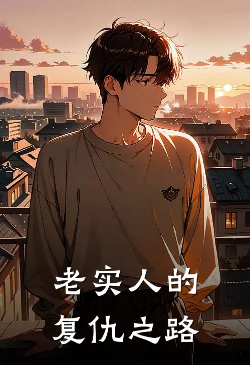 老实人的复仇之路