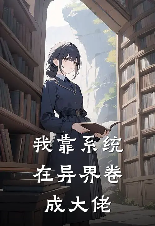 我靠系统在异界卷成大佬