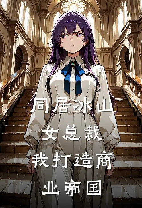 同居冰山女总裁，我打造商业帝国