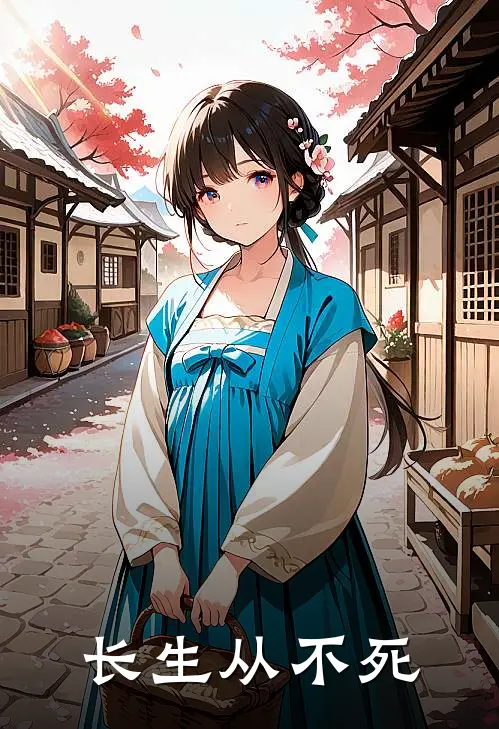 长生从不死