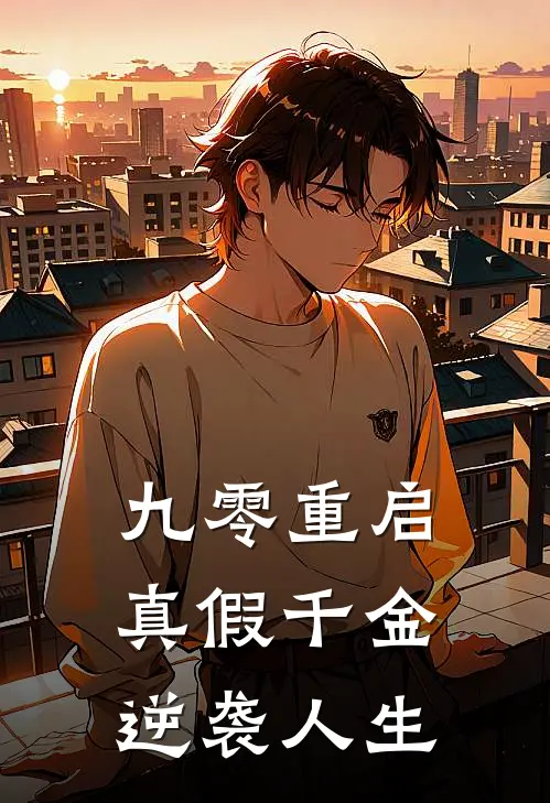 九零重启：真假千金逆袭人生