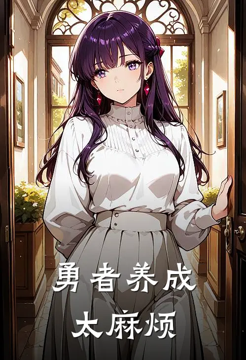 勇者养成太麻烦