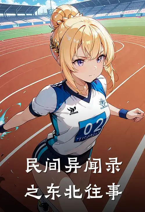 民间异闻录之东北往事