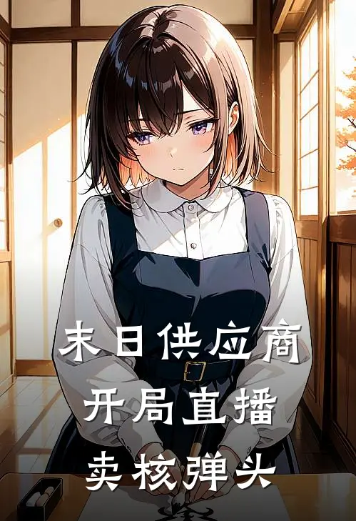 末日供应商：开局直播卖核弹头