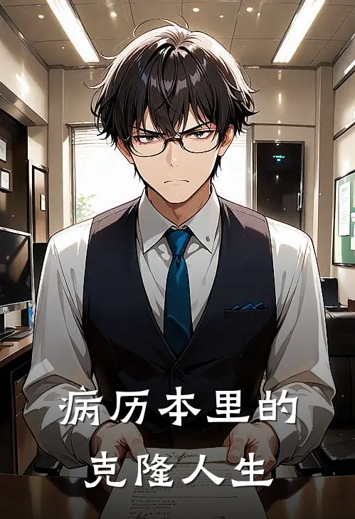病历本里的克隆人生