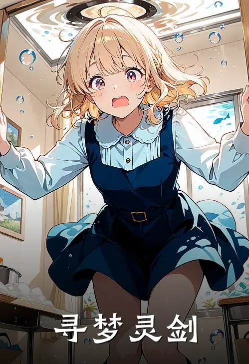 寻梦灵剑