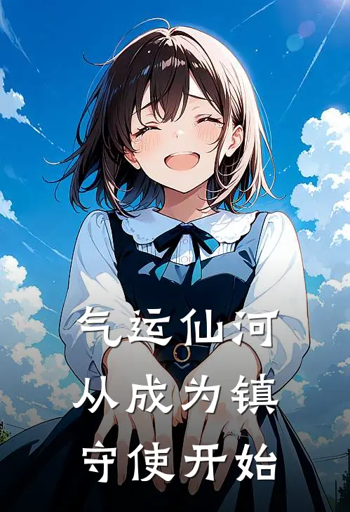 气运仙河从成为镇守使开始